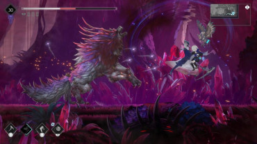 Ender Magnolia Defeat
