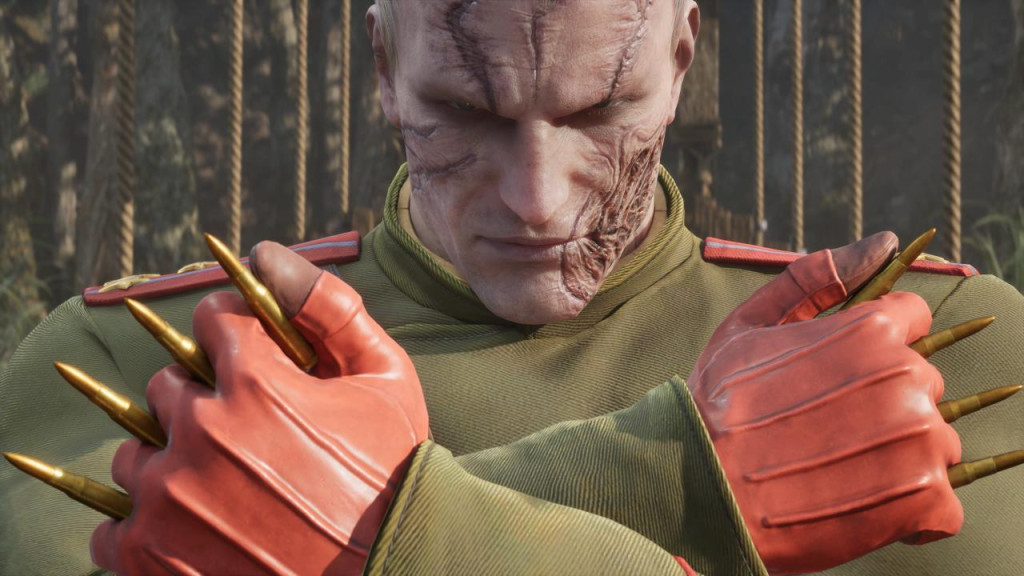 Metal Gear Solid Delta Snake Eater screenshot 7