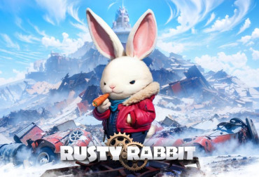 Rusty Rabbit