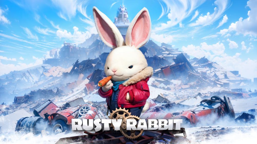 Rusty Rabbit Review