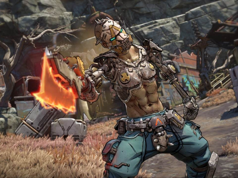 borderlands 4 screenshot 2