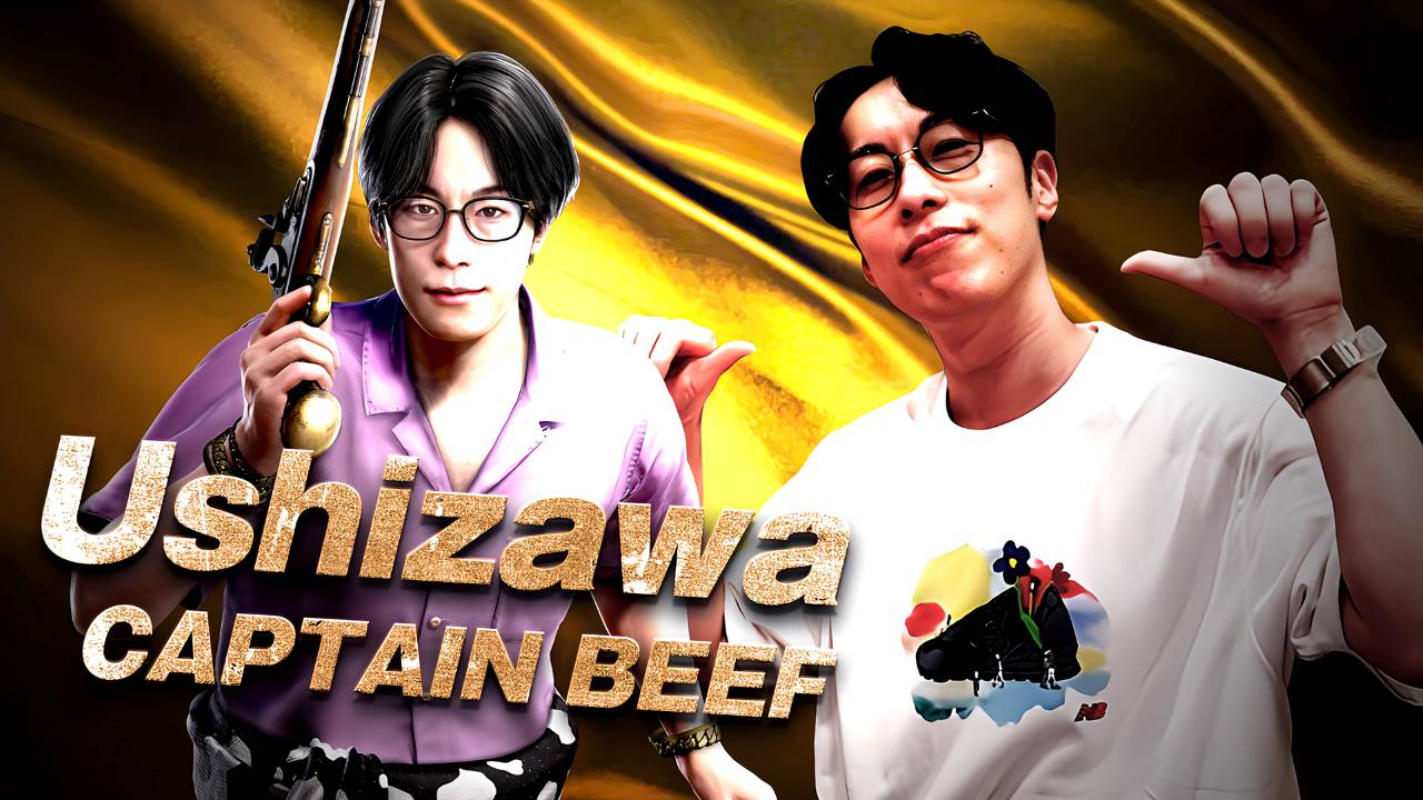 Like a Dragon: Pirate Yakuza in Hawaii Interview Features Japanese Content Creator Ushizawa
