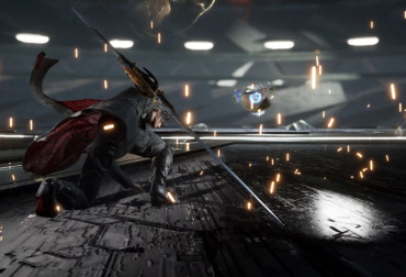 lost soul aside screenshot 1