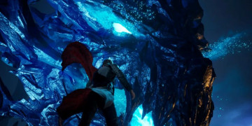 lost soul aside screenshot 4