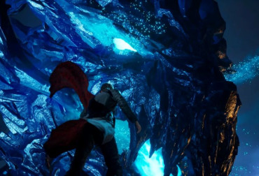 lost soul aside screenshot 4