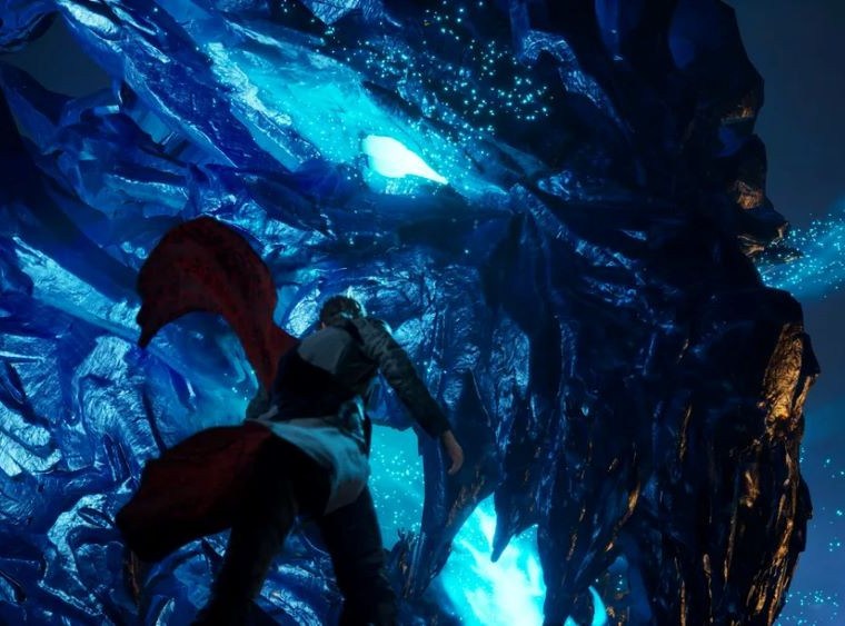 lost soul aside screenshot 4