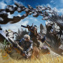 Monster Hunter Wilds for Switch 2 Launches December 4