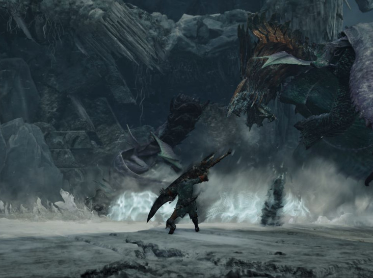 monster hunter wilds new screenshot 1