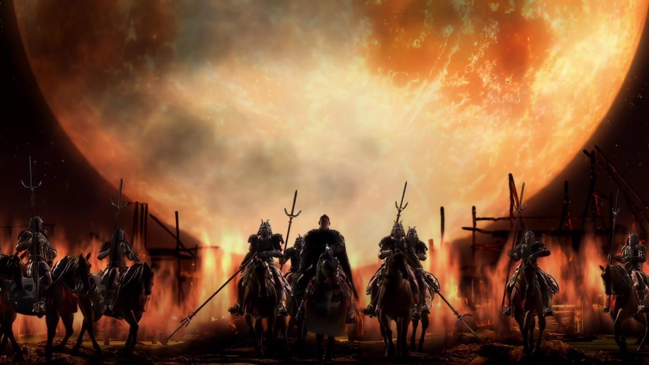 Onimusha 2: Samurai’s Destiny Launching May 23, Pre-order Details Revealed
