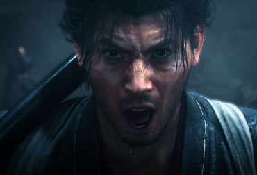 onimusha way of the sword protagonist miyamoto musashi