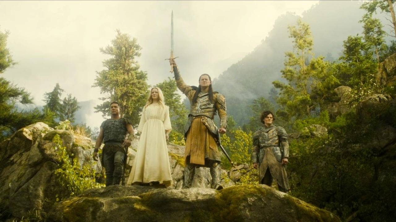 ‘The Lord Of The Rings: The Rings Of Power’ Season Three Confirmed by Prime Video
