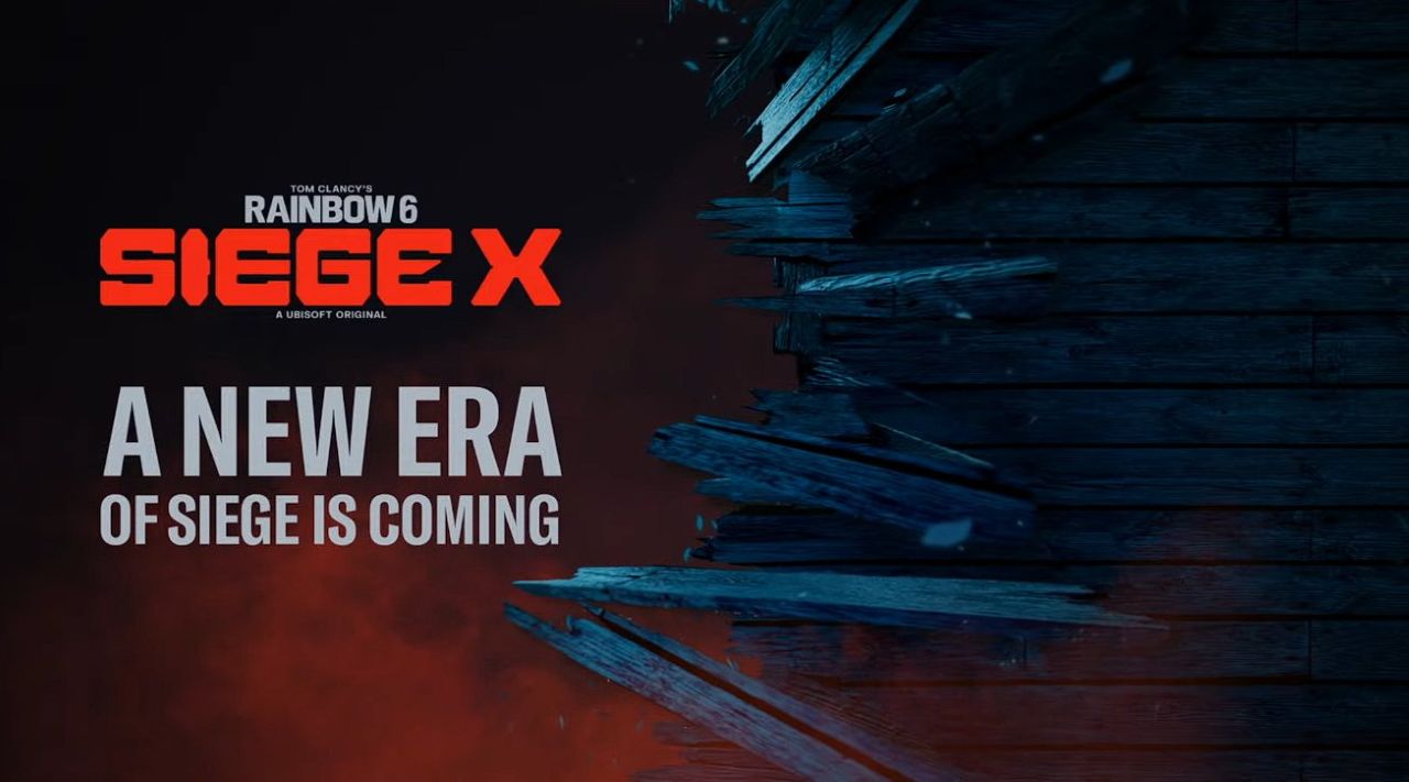Rainbow Six Siege X Teased, FaZe Clan Crowned Six Invitational 2025 Champs