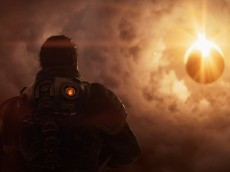 saros screenshot 3