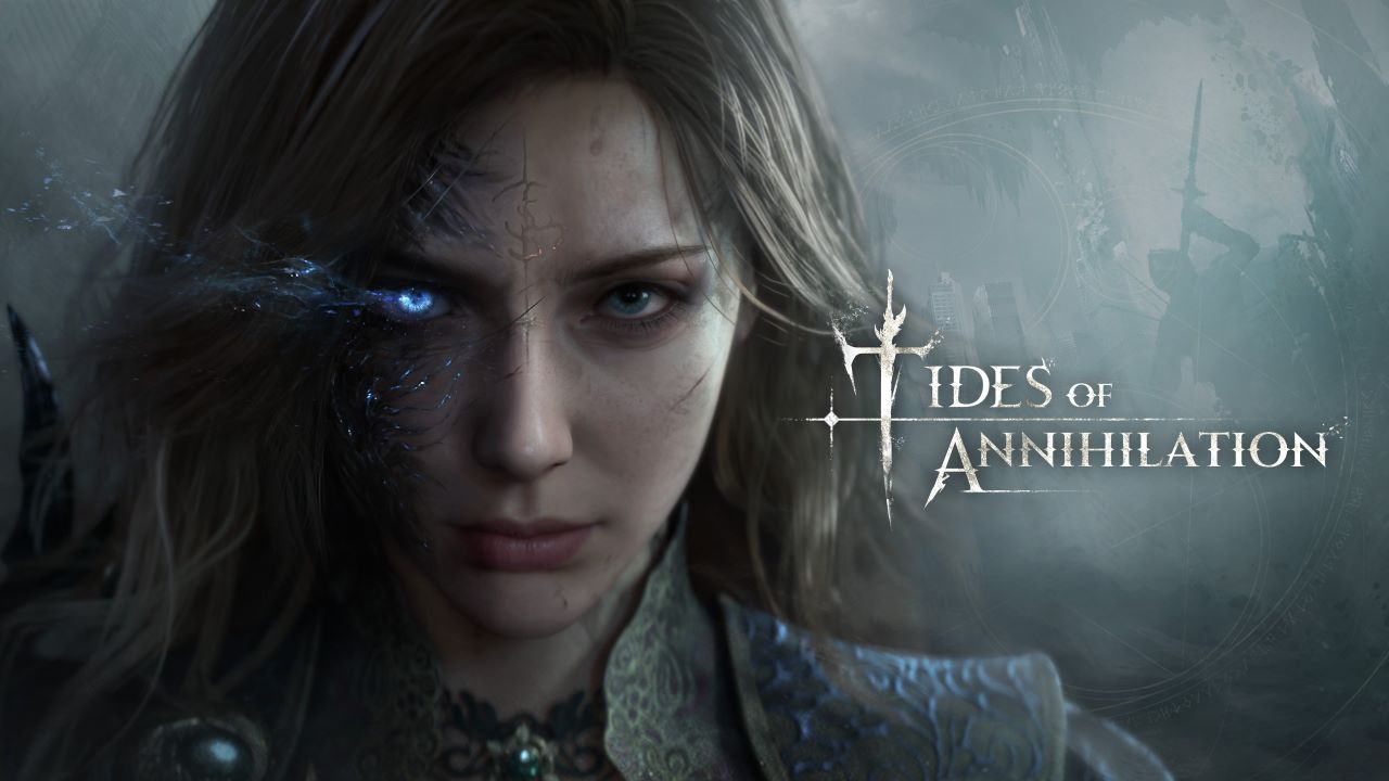 Tides of Annihilation Announced, Coming to PS5, Xbox Series, and PC