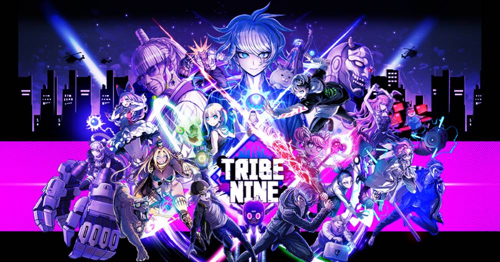 Free to Play Action RPG ‘Tribe Nine’ Release Date Set for February 20