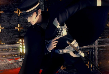 Raidou Remastered The Mystery of the Soulless Army screenshot 1