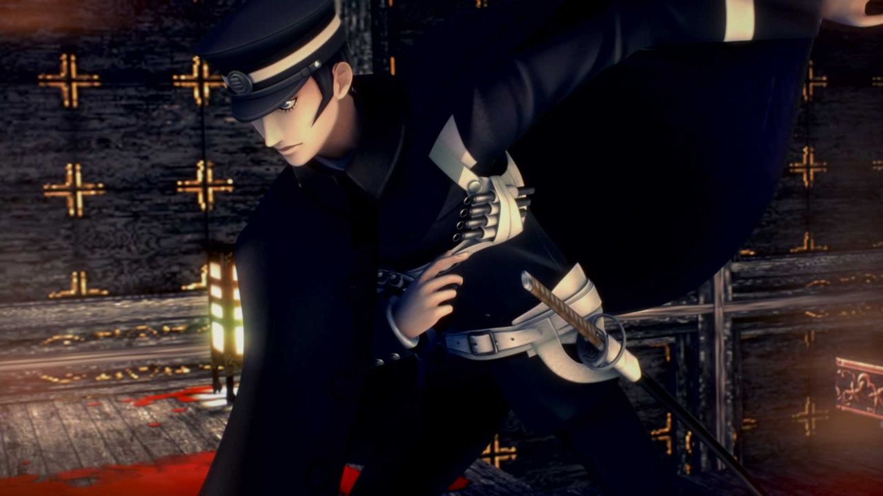 Raidou Remastered: Mystery of the Soulless Army – What You Need to Know