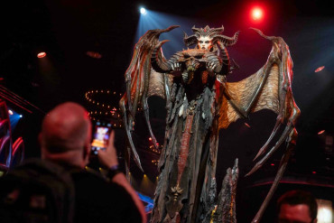 blizzcon event 5