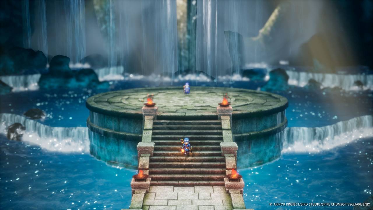 Masaaki Hayasaka on Dragon Quest I & II HD-2D Remake: Balancing Nostalgia, Expansion, and Modern Play