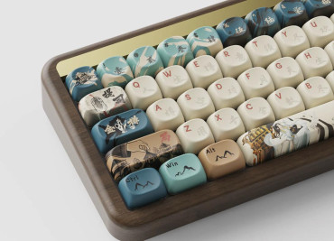 akko mu01 multi mode 1