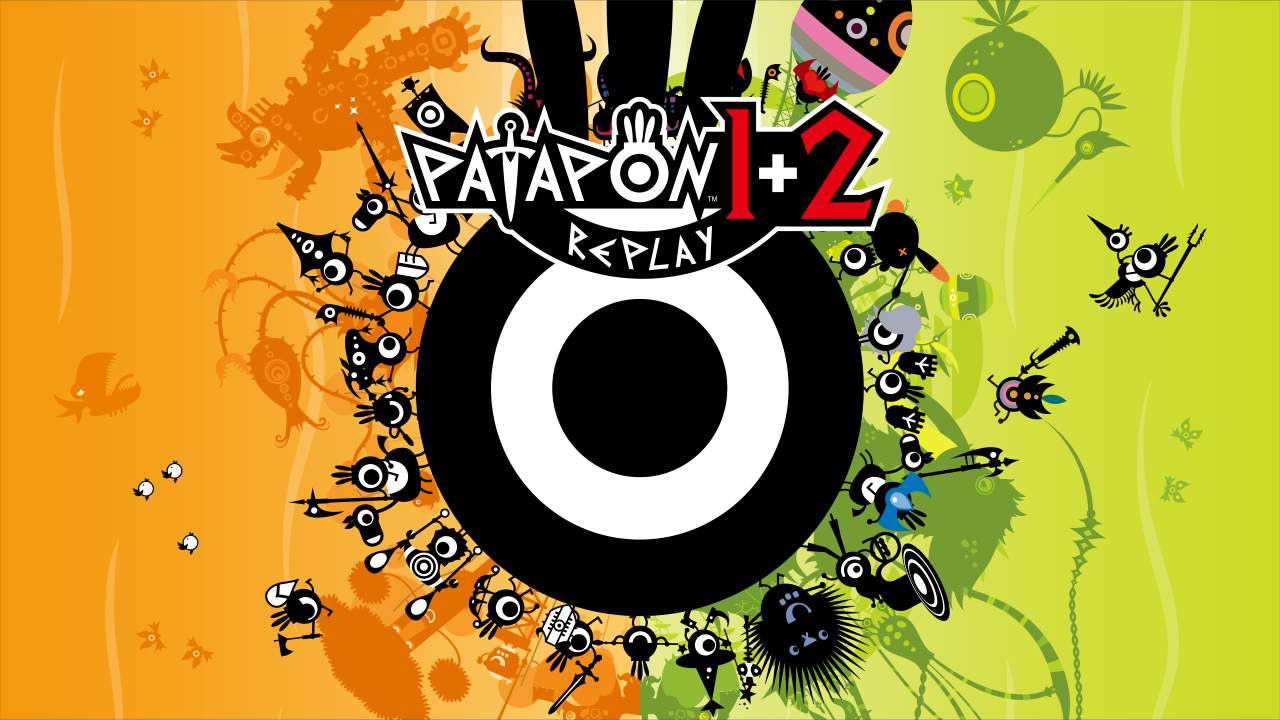 PATAPON 1+2 Replay Review