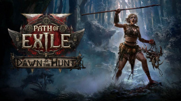 path of exile 2 dawn of the hunt header