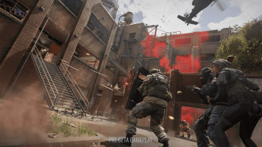 rainbow six siege x screenshot 2