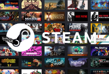 steam games compilation