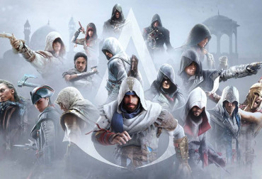 ubisoft assassin's creed