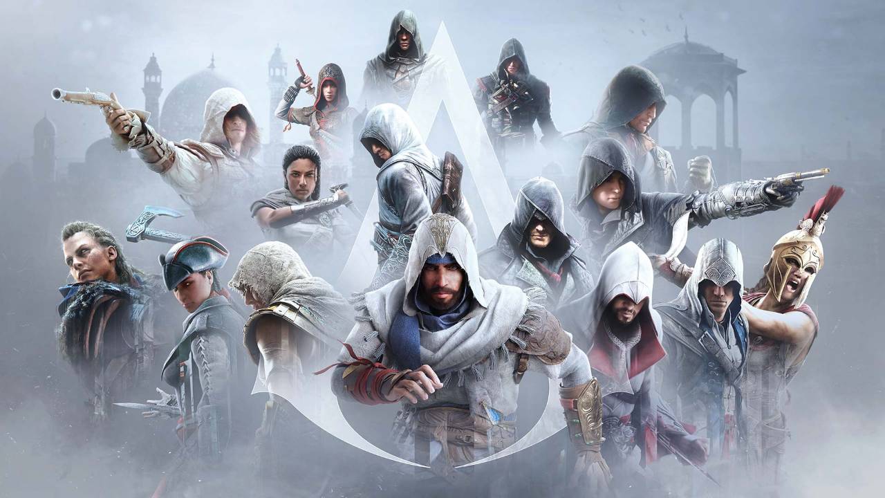 Ubisoft Partners With Tencent to Form New Subsidiary for Assassin’s Creed, Far Cry, and Rainbow Six