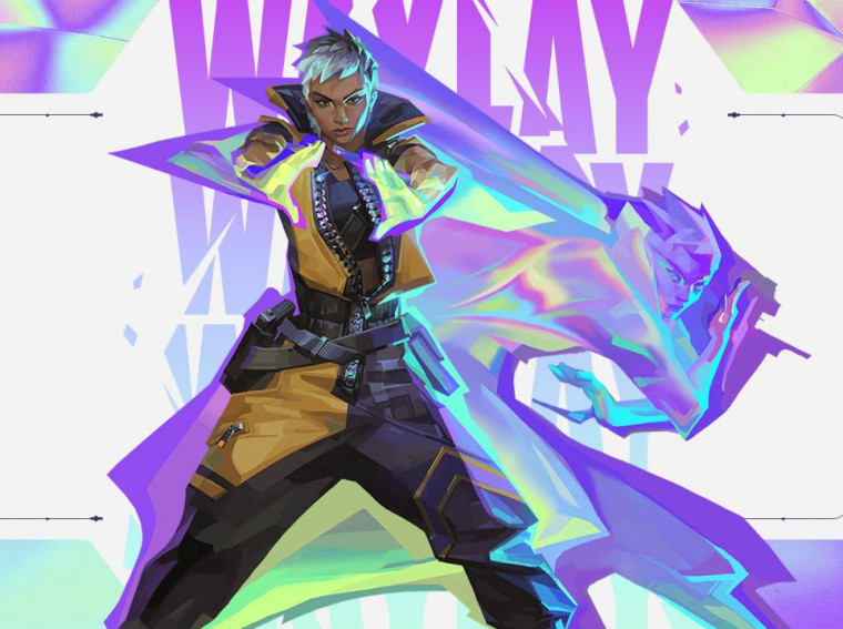 valorant agent waylay