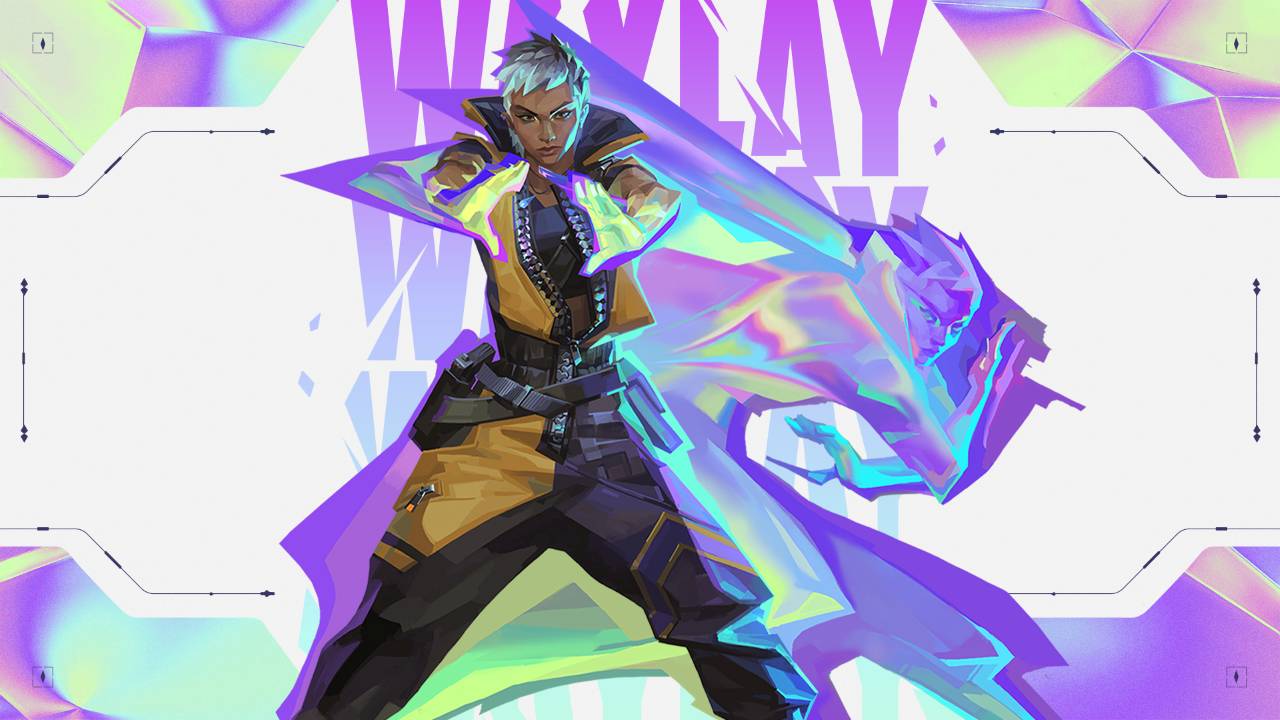 VALORANT Reveals Newest Agent From Thailand, Waylay