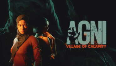 Agni Village of Calamity