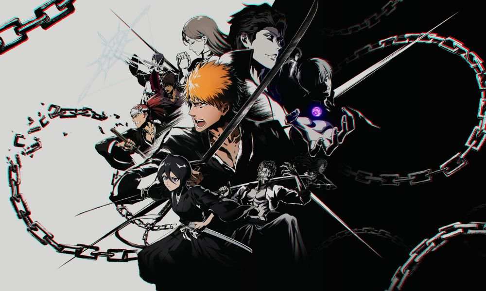 Bleach Rebirth of Souls Review