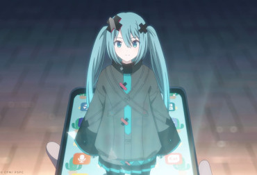 Colorful Stage The Movie A Miku Who Can't Sing crop