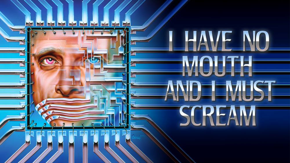 I Have No Mouth and I Must Scream Review