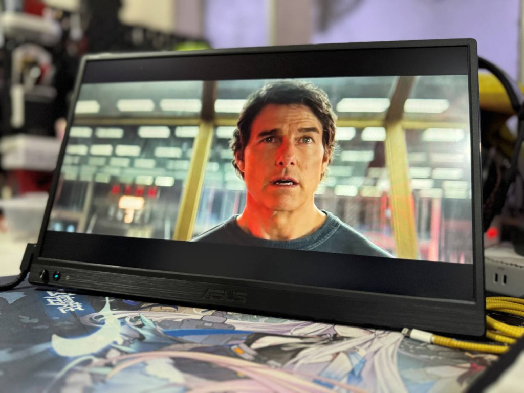 asus zenscreen MB169CK 3