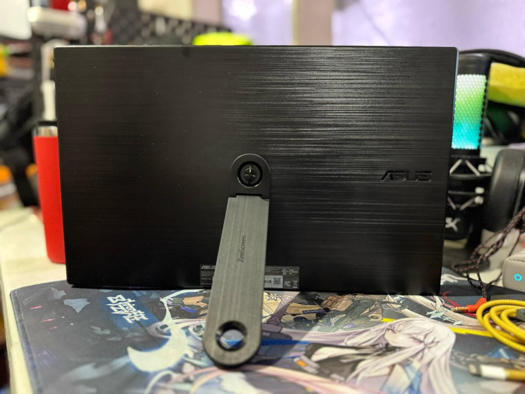 asus zenscreen MB169CK 4