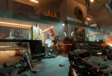 den of wolves screenshot 6