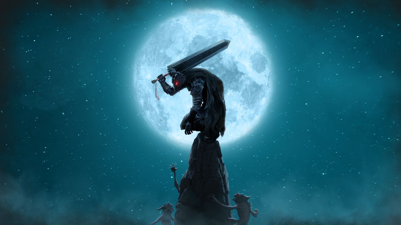 Diablo IV x Berserk Limited-time Collaboration Goes Live on May 6