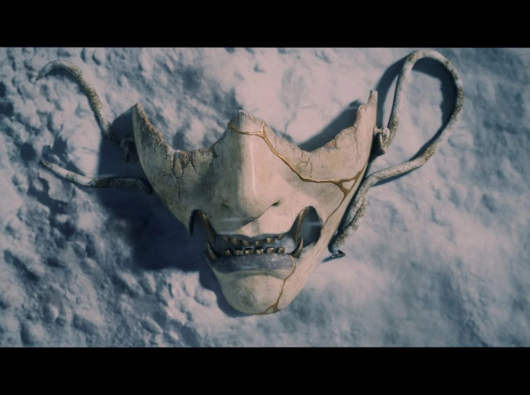 ghost of yotei screenshot 1