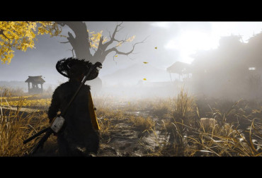 ghost of yotei screenshot 2