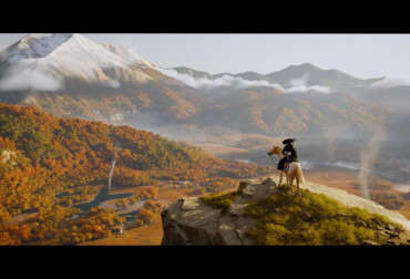 ghost of yotei screenshot 4