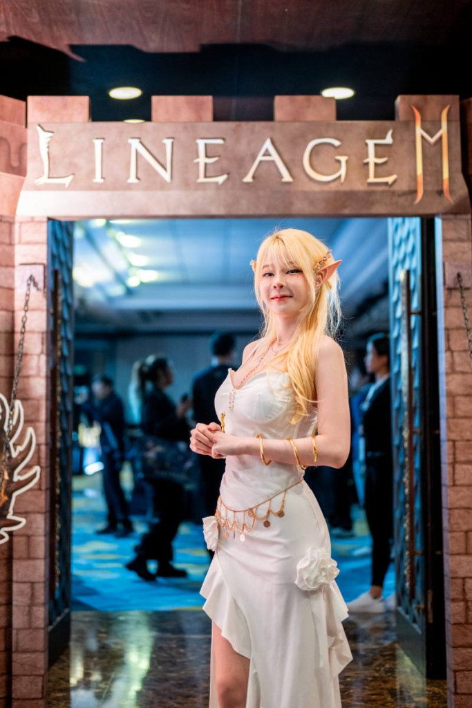 lineage2m launch event 10