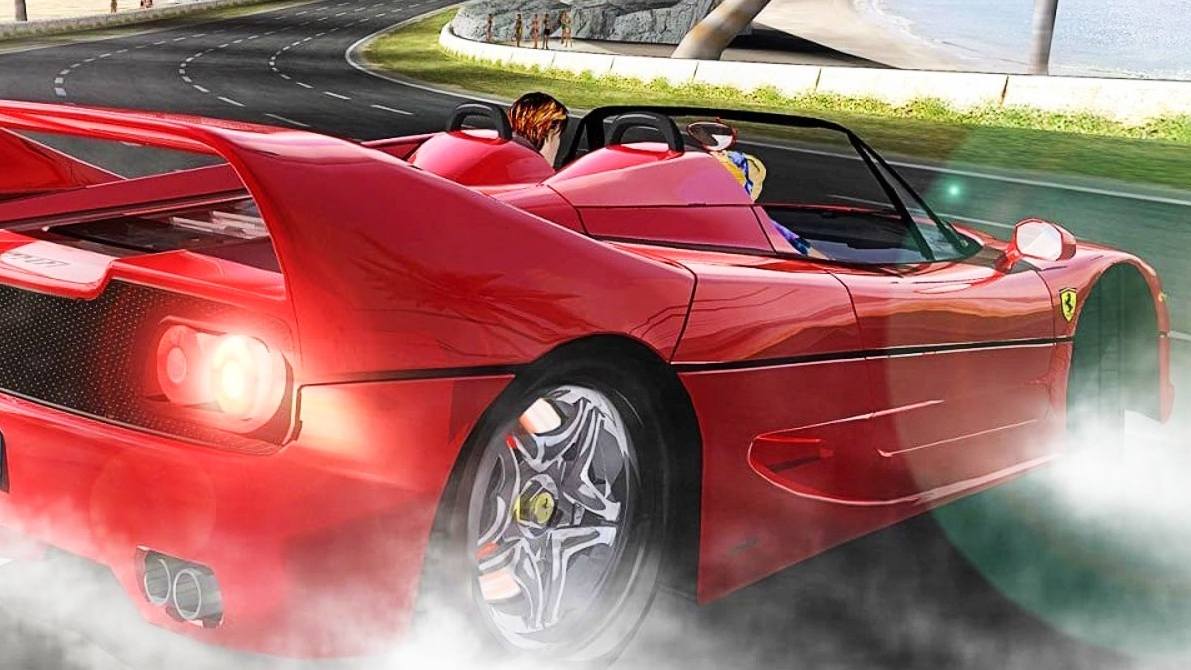 SEGA’s ‘OutRun’ Gets Movie Adaptation Led by Michael Bay and Sydney Sweeney