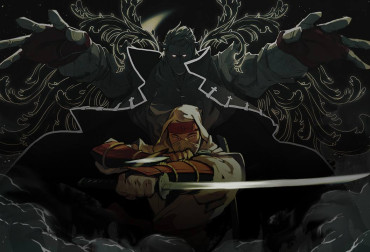 shinobi art of vengeance screenshot 12