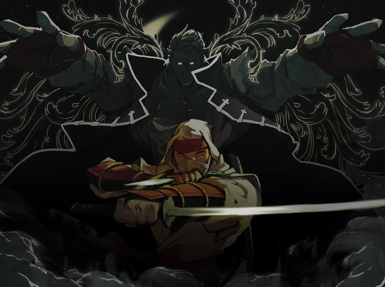 shinobi art of vengeance screenshot 12