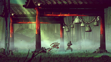 shinobi art of vengeance screenshot 9