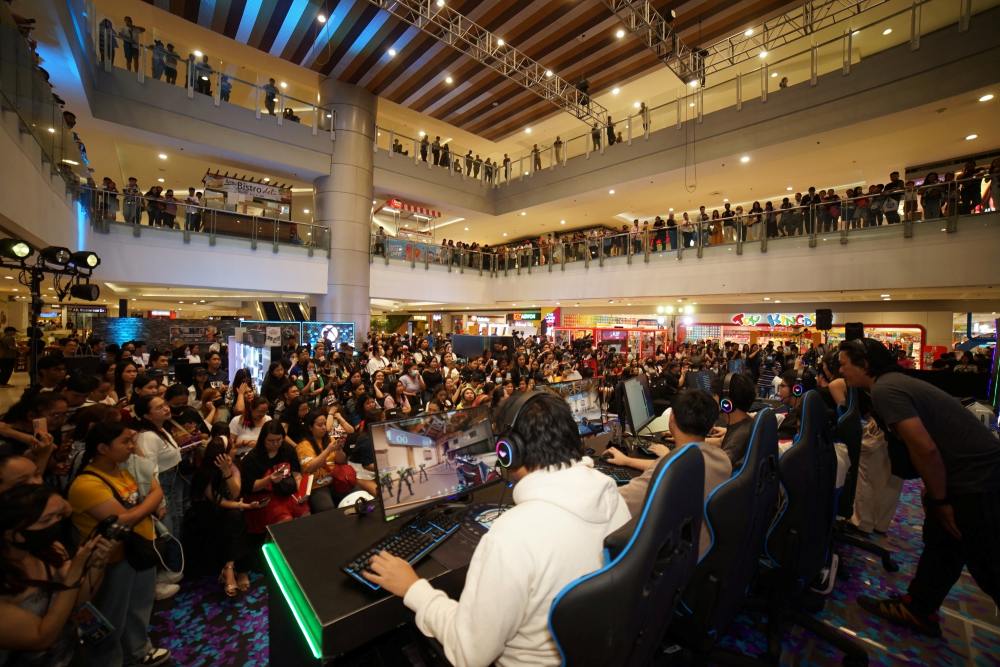 Cyberzone Game Fest 2025 Invites Players to Conquer the Competition