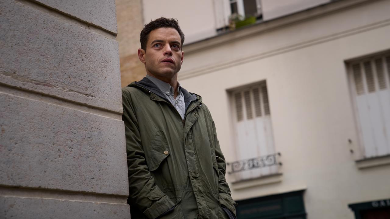 Spy Thriller ‘The Amateur’ a Must Watch, Now Showing Nationwide